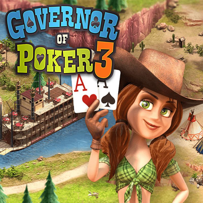 Governor Of Poker 3