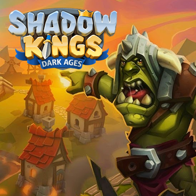 Shadow Kings – Dark Ages